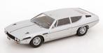 Lamborghini Espada S2 1970 Zilver 1-18 KK-Scale, Overige merken, Tschuiten@hotmail.com, Duitsland, Auto