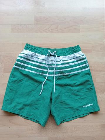 Zwem strand short broek - KANGAROOS beschikbaar voor biedingen
