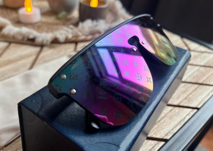 Nieuw: Designer Louis Vuitton waimea zonnebril UNISEKS!, Sieraden, Tassen en Uiterlijk, Zonnebrillen en Brillen | Dames, Nieuw