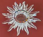 Swarovski Solaris theelicht, Verzamelen, Swarovski, Ophalen of Verzenden, Zo goed als nieuw