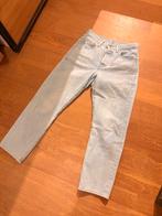 Levi's 501 Crop - Maat 26 x 26, Kleding | Dames, Ophalen of Verzenden, Zo goed als nieuw, Blauw, Overige jeansmaten