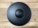 Roland CY-13 r BK triple triggered bekken pad (CY-13 CY13), Muziek en Instrumenten, Ophalen of Verzenden, Zo goed als nieuw, Drums of Percussie