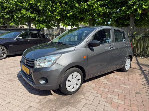 Suzuki Celerio 1.0 Comfort Airco Bluetooth APK 01-2026 Goed, Auto's, Suzuki, Te koop, Celerio, ABS, Airbags, Airconditioning, Boordcomputer