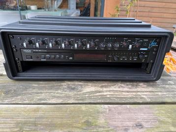 Flightcase met Dateq Ace & Denon DN300C beschikbaar voor biedingen