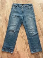 Only Carmakomo gave stretch spijkerbroek maat 46, Blauw, Ophalen of Verzenden, Zo goed als nieuw, Broek of Spijkerbroek