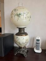 Antieke lamp, Antiek en Kunst, Antiek | Lampen, Ophalen