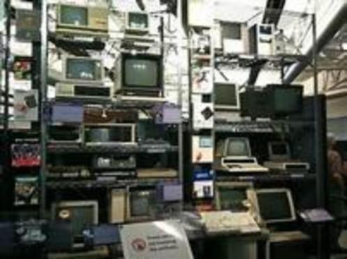 GEZOCHT DEFECTE/AFGEDANKTE COMPUTERAPPARATUUR., Computers en Software, Harde schijven, Gebruikt, Desktop, Ophalen