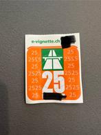 Vignet Zwitserland, Tickets en Kaartjes, Autovignetten, Drie personen of meer