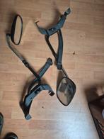 Emuk Caravan Spiegels, Auto-onderdelen, Spiegels, Ophalen of Verzenden, Gebruikt, Universele onderdelen