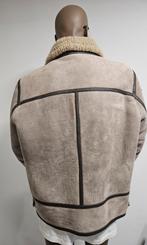 PME Legend leren sheepskin lammycoat winterjas (XXL), Kleding | Heren, Jassen | Winter, PME LEGEND, Overige kleuren, ., Overige maten