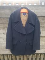 Vintage Gant peacoat schippersjas M, Gedragen, Maat 48/50 (M), Ophalen of Verzenden, GANT