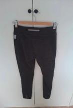 Esprit legging sportlegging xs / 34 grijs met ritsvakje, Kleding | Dames, Sportkleding, Ophalen of Verzenden, Maat 34 (XS) of kleiner