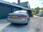 Hyundai Sonata 2.0 I Cvvt 2010 Grijs, Auto's, 1998 cc, 164 pk, Zwart, 4 cilinders