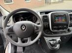 Renault Trafic 1.6 dCi T29 L2H1 Airco Cruise Imperiaal navi, Auto's, Bestelauto's, Voorwielaandrijving, 125 pk, Gebruikt, Euro 6