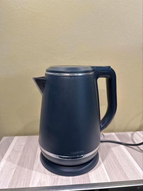 Cuisinart waterkoker zo goed als nieuw, Witgoed en Apparatuur, Waterkokers, Zo goed als nieuw, Ophalen of Verzenden