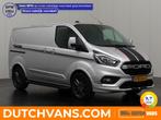 Ford Transit Custom 2.0TDCI 185PK Automaat Sport | Inrichtin, 4 cilinders, Diesel, 2 stoelen, 1600 kg