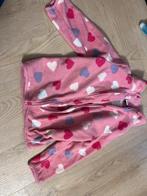 Girls Fleece Vest Maat 104, Kinderen en Baby's, Ophalen of Verzenden, Gebruikt, Meisje, Trui of Vest