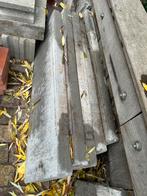 Gratis 5 grote opsluitbanden. 100x30x6, Tuin en Terras, Ophalen, Overige typen, Zo goed als nieuw, Minder dan 5 m²