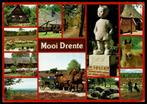 Drente : Mooi Drente, Verzenden, 1980 tot heden, Gelopen, Drenthe