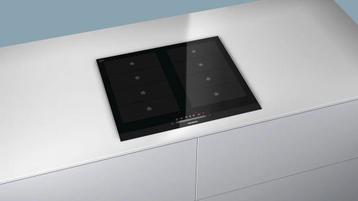 Siemens inductie kookplaat schott ceran, 9000781370 beschikbaar voor biedingen