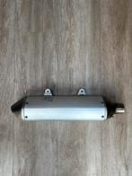 KTM 4 takt uitlaat, Motoren, Ophalen, Gebruikt