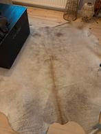 Koeienhuid kleed groot, Huis en Inrichting, Gebruikt, 150 tot 200 cm, 200 cm of meer, Ophalen of Verzenden
