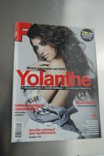 Playboy met Yolanthe, Ophalen of Verzenden, Zo goed als nieuw, Overige typen