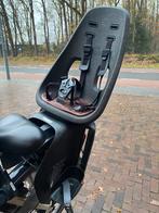 Thule Yepp fietsstoeltje top staat, Fietsen en Brommers, Ophalen of Verzenden, Zo goed als nieuw