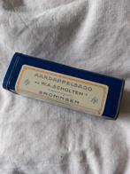 Blik aardappelsago W.A. Scholten, Ophalen of Verzenden