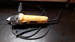 DeWalt DWE4051 Haakse Slijper, Doe-het-zelf en Verbouw, Gereedschap | Schuurmachines, Ophalen