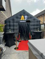 Nieuwste modellen opblaasbare partytenten, Tuin en Terras, Partytenten, Ophalen, Zo goed als nieuw