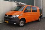 Volkswagen Transporter 2.0 TDI 150pk DSG L2-H1 Dubbel Cabine, Gebruikt, Euro 6, 150 pk, Volkswagen