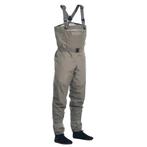 Vision Atom Wader | XL / EU 44-45, Watersport en Boten, Hengelsport | Vliegvissen, Ophalen of Verzenden, Nieuw