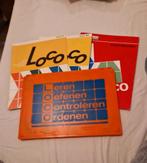 Loco 24 stenen taal 6, 6b en snel rekenen, Ophalen of Verzenden, Zo goed als nieuw, Rekenen