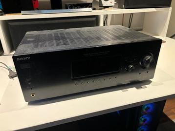 Sony STR-DG520 5.1 surround sound versterker