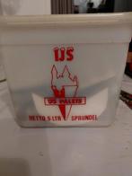 Blikjes, Ophalen of Verzenden