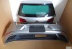 VW GOLF 7 FACELIFT ACHTERKLEP ACHTERBUMPER KLEP BUMPER LB7W!, Ophalen of Verzenden, Gebruikt, Volkswagen, Spatbord
