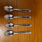 4 BROCANTE BORRELLEPELTJES, Ophalen of Verzenden
