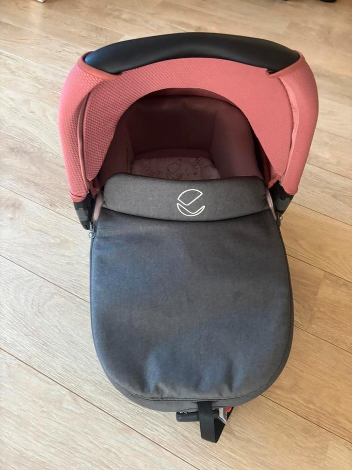 Jane Matrix light 2, Kinderen en Baby's, Autostoeltjes, Zo goed als nieuw, Ophalen