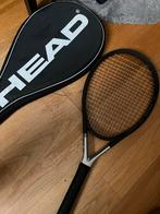 Head Ti S6 Tennisracket - Power en Precisie!, Sport en Fitness, Tennis, Gebruikt, Head, Racket, Ophalen