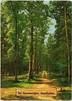 Voorthuizen  De Zevenbergjes, Ophalen of Verzenden, Gelopen, Gelderland