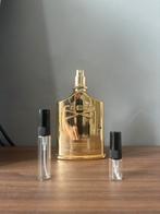 Creed Millesime Imperial Parfum Sample - Tester - Decant, Ophalen of Verzenden, Zo goed als nieuw