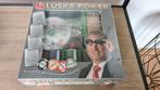 Luske Poker - Compleet met DVD en Zonnebril! NIEUW, Ophalen, Jumbo, Nieuw, Reisspel