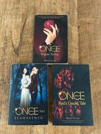 Once Upon A Time boeken Engels, Boeken, Ophalen of Verzenden, Gelezen