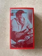 John Cheever - Verscheurde stilte (privé-domein), Ophalen of Verzenden, Gelezen