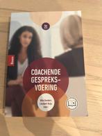 Coachende gespreksvoering, Boeken, Ophalen of Verzenden, Zo goed als nieuw, Overige niveaus, Nederlands