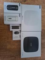 Ajax alarmsysteem Jeweller - Compleet pakket, Beweging, Nieuw, Ophalen of Verzenden, Compleet systeem