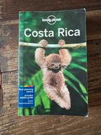 Costa rica, reisgids, lonely planet, 552 blz, Boeken, Ophalen of Verzenden, Gelezen, Reisgids of -boek