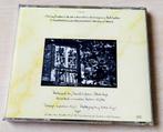 David Sylvian - Brilliant Trees CD 1984 West Germany, Cd's en Dvd's, Cd's | Rock, Ophalen of Verzenden, Gebruikt, Progressive