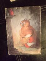 Ansichtkaart Paulus de boskabouter, Eén stripboek, Ophalen of Verzenden, Gelezen